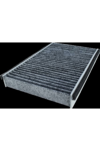 Fıat 500l 2012 Karbonlu Polen Filtre