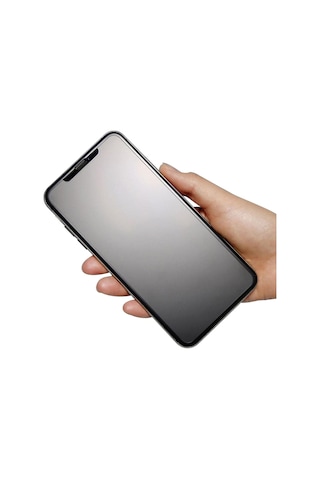 BİNANO CERAMIC MATTE Samsung Uyumlu A02 EKRAN KORUYUCU