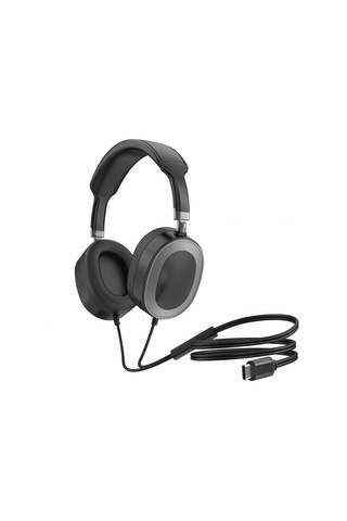 Lexroo Ls-861 Tak Çalıştır Type-c Kulak Üstü Kulaklık - Siyah