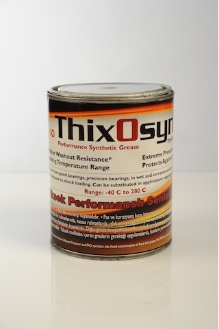 Powerup Thixosyn Gres 1 KG