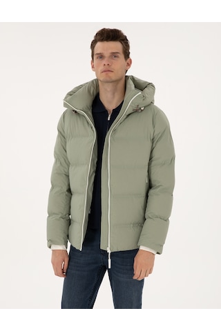 Pierre Cardin Erkek Mont 50310161-vr255 Diğer