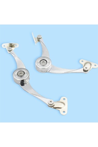 Ebitda Suntek Ağır Hizmet Menteşeleri Yavaş Kapanış Sistemi