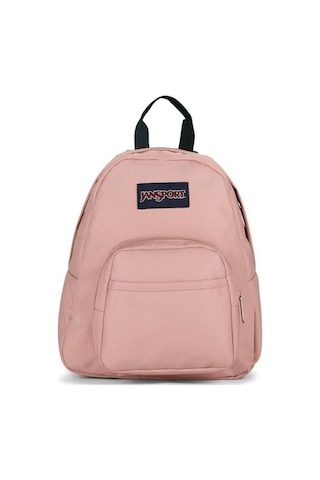 Jansport Half Pint Misty Rose Mini Sırt Çantası Ek0a5bbın59