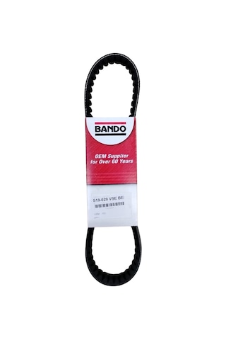 Bando S19-029 Scooter Kayışı - 125cc Motorlar İçin Sdcooter Kayış