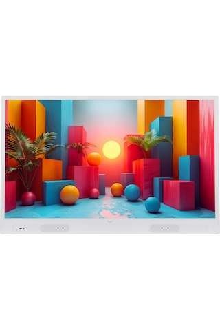 Vestel 32FA9950B 32'' 80 Ekran Full HD Wİ-Fİ Mobil Android TV