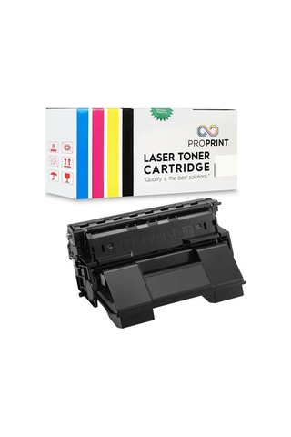 Proprint Epson M4000 C13S051170 M4000D3Tn Siyah Uyumlu Toner
