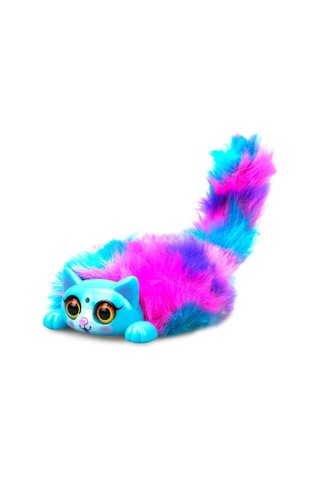 Silverlit Tiny Furries Fluffy Kitties Model 14