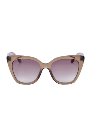 Inesta Classic Inc M9270 155 52 19 150 Gu036734 Kadın Güneş Gözlüğü Kahverengi