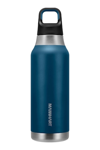 Mannhart By Spigen B213 Sızdırmaz Vakumlu Çift Katmanlı Travel Mavi