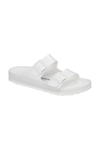 Birkenstock Arızona Eva Terlik Brk129441 Beyaz