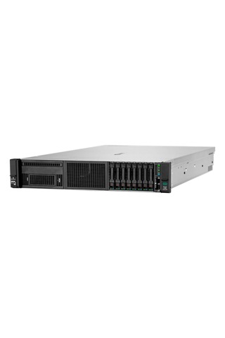 Hpe Proliant Dl380 Gen10 Plus P55279-421 S-4310 32gb 8x2.5" Sata Sff Destekli 1x800w 2u Rack Sunucu