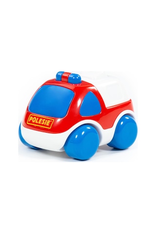 Polesie Karat Ambulans