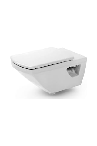 Duravit - Caro Asma Klozet Kapak Dahil - 01983900a1- Diğer