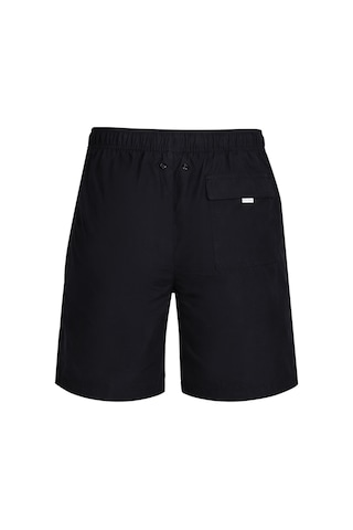 Calvin Klein Calvın Kleın Erkek Mayo Cb4vps13-blk Siyah