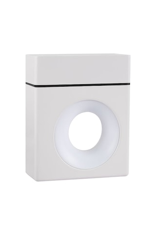 Vkemall Ev Ve Ofis İçin 500ml Usb Nemlendirici - 2 Sprey Modu, Renkli Işık Ve Sessiz Çalışma