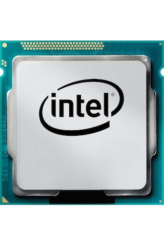 Intel Pentium G4560 2c 3.5ghz 3mb 1151p Kutusuz Fansız İşlemci Intel Pentium G4560 2c 3.5ghz 3mb 1151p Kutusuz Fansız İşlemci