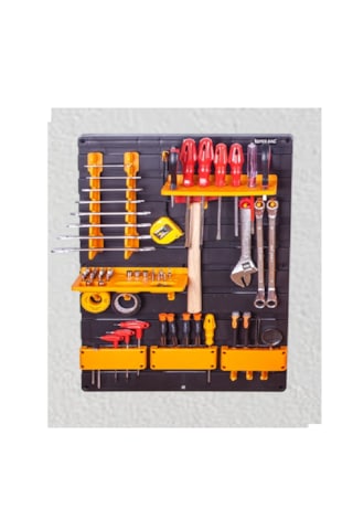 Superbag Duvar Panel Seti -