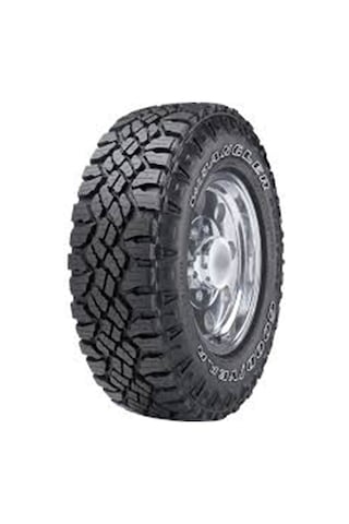 Goodyear 265/70R17 121/118Q M+S Fp Owl Wrangler Duratrac Rt Yaz Lastiği 2025
