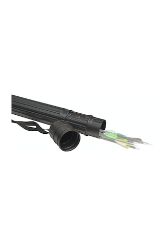 Helix Ok Tüpü Telescopic
