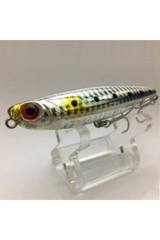 Sea Horse Ex-Fortuna 90Mm 12,3Gr Suni Yem Lz-Nk01 (300713627)