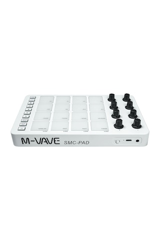 M-vave Smc-pad Large