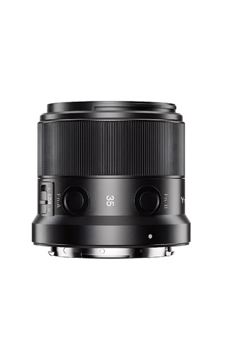 Yongnuo 35 MM F/1.8z Da Dsm Wl Aps-c Otofokus Lens Nikon Z Mount Uyumlu