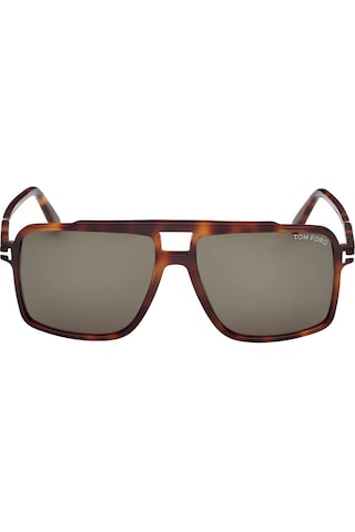 Tom Ford Tf 1177 53n Unisex Güneş Gözlüğü