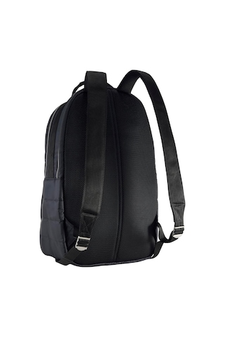 091607-01 Puma Ferrarı Lıfestyle Backpack Sırt Çantası Siyah 091607-01 Siyah
