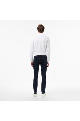 Nautica Erkek Lacivert Slim Fit Pantolon Düz 2p5702t Lacivert