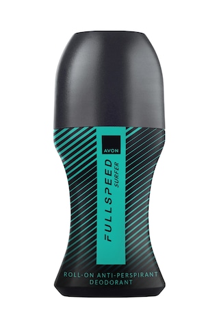 Full Speed Surfer Erkek Roll-on 50ml