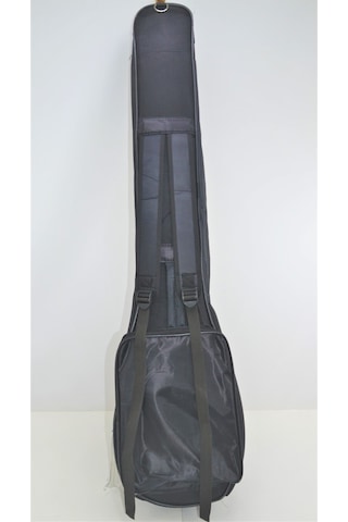 ENGÜR EN-SKK600 SAZ KILIFI SÜPER KALIN KISA SAP SOFTCASE