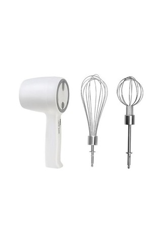 Yasammerkezi Elektrikli Çırpma Seti Şarj Edilebilir Kablosuz Elektrikli Latte Makinesi Balon Tişörtlü Süt F Ahşap