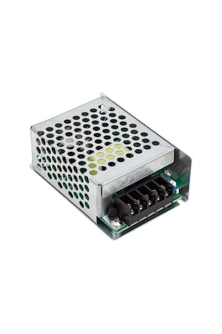 Weko 12 Volt 3 Amper Metal Kasa Adaptör