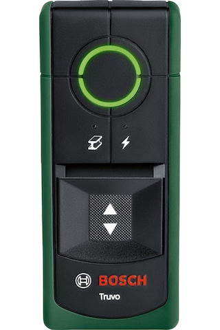 Bosch Truvo Duvar Tarama Cihazı - 0603681205