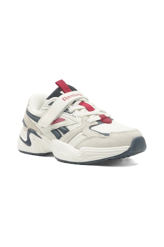 Reebok Utumea West Kds I Beyaz Erkek Çocuk Sneaker Beyaz-kırmızı