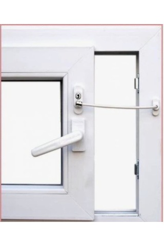 Çok Amaçlı Çocuk Emniyet Kilidi 0.05 M