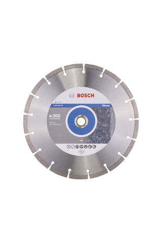 Bosch Elmas Kesme Disk Beton Sfstone 300X25.40/®20Mm - 2608602602
