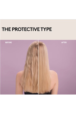 Fenty The Protective Type - Isıya Karşı Koruyucu Krem 90 Ml