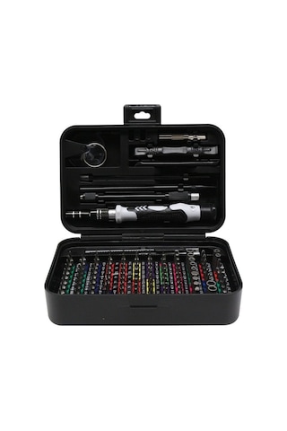 Pazly Tornavida Tcherchi Seti Hassas Arada 132'si 1 Ei