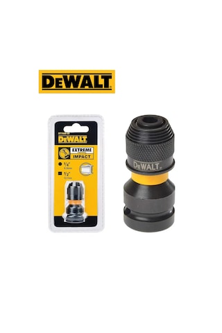 Dewalt Dt7508 Darbeli Somun Sıkma İçin 1/4" To 1/2" 413313238