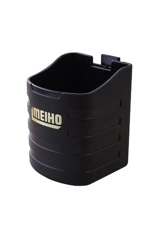 Meiho Hard Drink Holder - Bm İçecek Tutucu Sabit Aparat Siyah