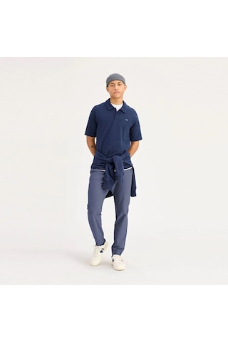 Dockers Go Airweave Erkek Jogger Pantolon 002xo00010 Mavi