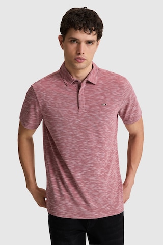 U.s. Polo Assn. Erkek Vişne Tişört 50326969-vr223
