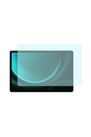 Samsung Galaxy Uyumlu Tab S9 Fe X510 10.9 İnch Tablet Nano Esnek Ekran