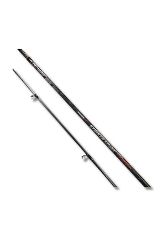 Powerex Striker Xlight 2.70m 3-15 Gr Olta Kamışı Siyah