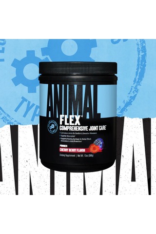 Animal Flex Joint Care Powder 300 G