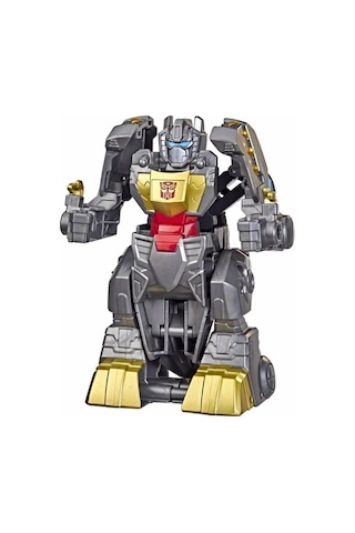 Hasbro Transformers Rescue Bots Kahraman Takımı Grimlock F4443 F0719