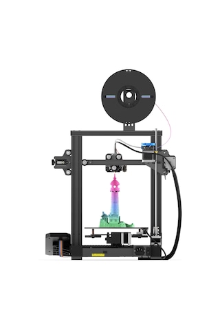 Creality Ender 3 V2 Neo 3D Yazıcı