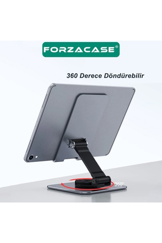 Masaüstü Ayarlanabilir Tablet Ve Telefon Tutucu Stand - Fc500