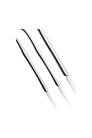 Anka 8 Kişilik 40 Parça Çatal Kaşık Takımı Metal